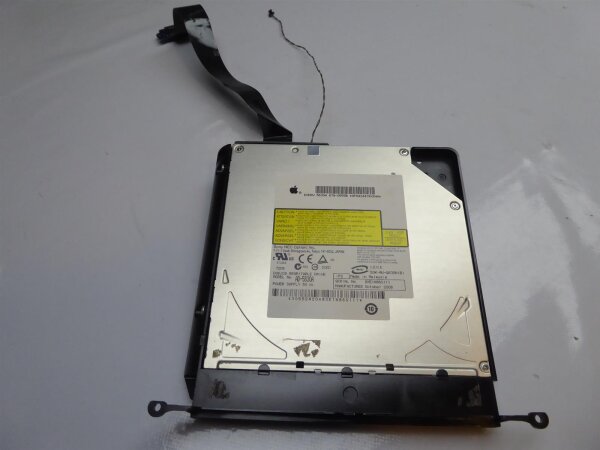 Apple iMac 24" A1225 Slot-in DVD Laufwerk 678-0555B AD-5630A Early 2009 #3259