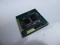 HP G72 Intel Dual Core CPU P6100 2GHz SLBUR #2144