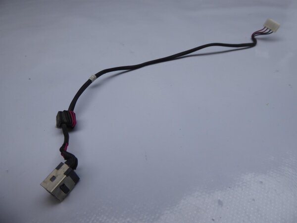 Lenovo IdeaPad Z565 ORIGINAL Powerbuchse Strombuchse DC301009700  #4452