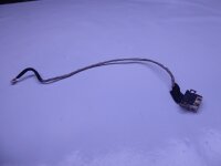 Lenovo IdeaPad Z565 USB Board mit Kabel  #4452