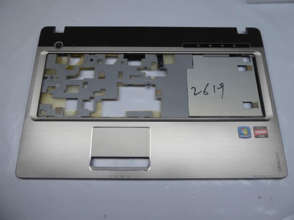 Lenovo IdeaPad Z565 Gehäuse Oberteil Schale AP0E4000400   #4452