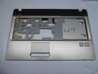 Lenovo IdeaPad Z565 Gehäuse Oberteil Schale...