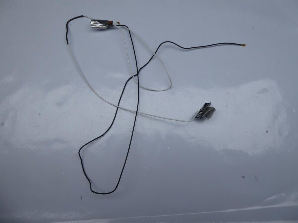 Lenovo IdeaPad Z565 WLAN Wifi Antenne Antennensatz   #4452