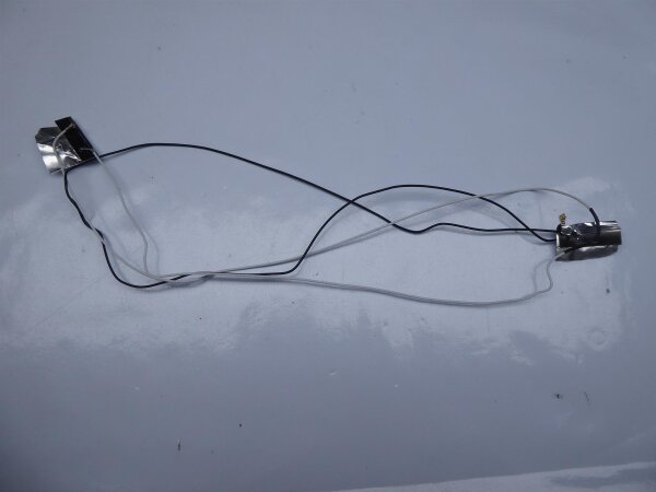 Lenovo B590 WLAN WIFI Antenne Antennensatz 1556501-1 #4010