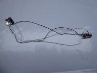 Lenovo B590 WLAN WIFI Antenne Antennensatz 1556501-1 #4010