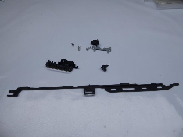 HP EliteBook 8560w Gehäuse Verschluss Mechanismus #3136