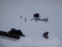 HP EliteBook 8560w Gehäuse Verschluss Mechanismus #3136