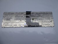 HP EliteBook 8560w Original Tastatur Keyboard Danish...