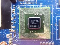 Lenovo G560 Mainboard Motherboard Nvidia GeForce G310M 4FMFG LA-5752P #2318