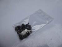 Medion Akoya P6658 Schraubensatz Screws Set  #4453