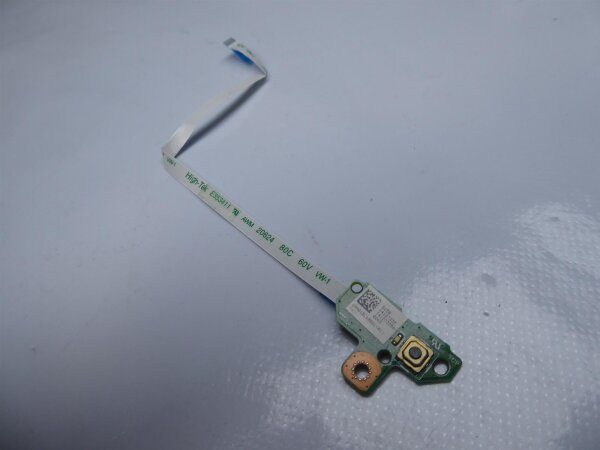 Medion Akoya P6658 Powerbutton Board mit Kabel   #4453