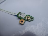 Medion Akoya P6658 Powerbutton Board mit Kabel   #4453