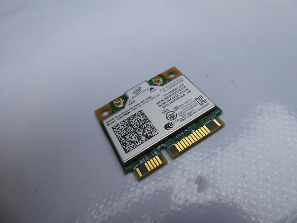 Medion Akoya P6658 WLAN Karte Wifi Card 3160HMW #4453