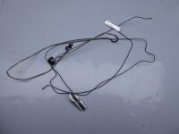 Medion Akoya P6658 WLAN WIFI Antenne Antennensatz #4453