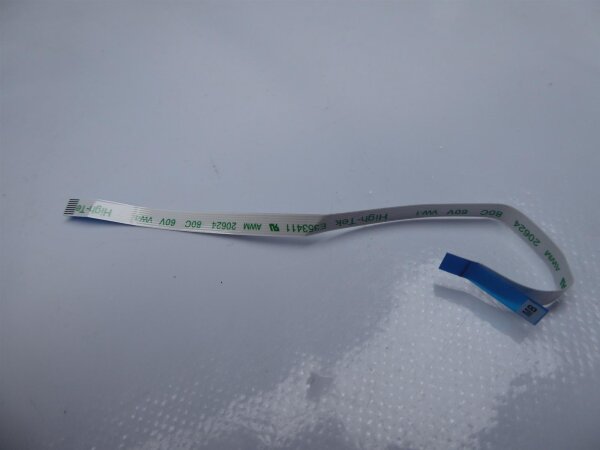 Medion Akoya P6658 Flex Flachband Kabel Touchpad 8-pol 13,4cm #4453