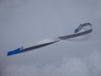 Medion Akoya P6658 Flex Flachband Kabel Touchpad 8-pol 13,4cm #4453