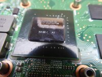 MSI GE70 2OE Mainboard Nvidia GeForce GTX 765M MS-17571 Ver: 1.1 #4429