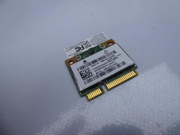 Lenovo IdeaPad Flex 15D WLAN Karte Wifi Card AR5B225 #3773