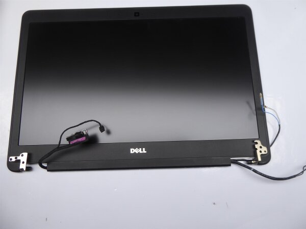 Dell Latitude E7440 14 komplett Display matt #3986