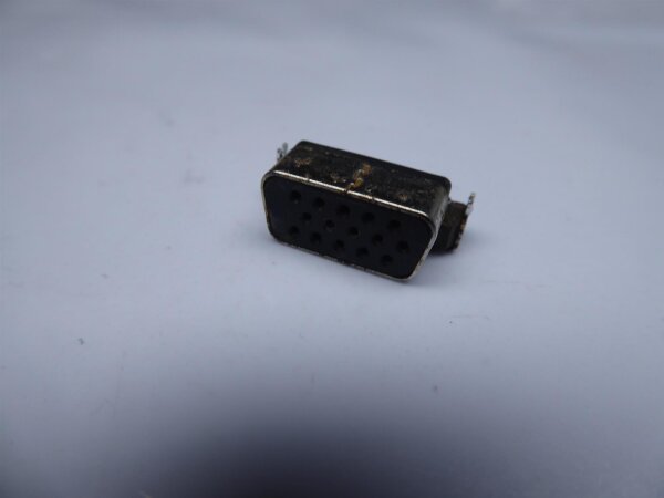 Lenovo G50-70 VGA Buchse vom Mainboard #3536