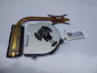 Lenovo G50-45 CPU Kühler Lüfter Cooling Fan...