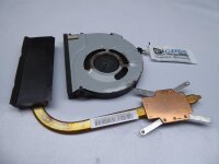 Lenovo G50-45 CPU Kühler Lüfter Cooling Fan...