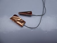 Lenovo G50-45 WLAN Wifi Antenne Antennensatz #3751