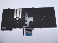 DELL Latitude E7240 Original Tastatur Keyboard QWERTY Norway Layout 0WGPHY #2941