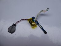 DELL Latitude E7240 Kartenleser Bios Batterie Connector...