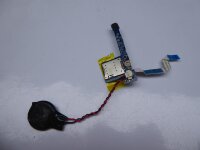 DELL Latitude E7240 Kartenleser Bios Batterie Connector...