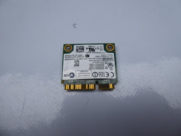 Dell XPS 15 L521X WLAN WiFi Karte Card 05K9GJ #4454