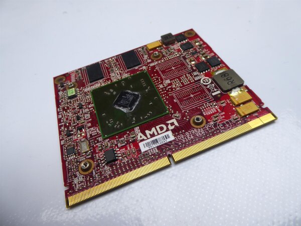 Acer Aspire 7535 7535G 7538 ATI Radeon HD 4570 Grafikkarte VG.M9206.003 #83319