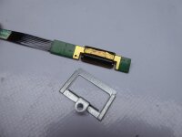 HP EliteBook 8570p Fingerprint Sensor Board mit Kabel...