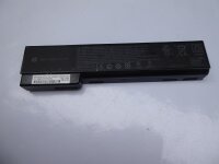 HP EliteBook 8570p Original Akku Batterie 628670-001 #3742