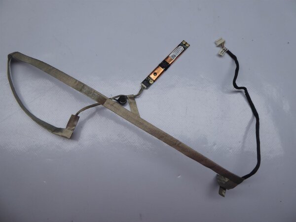 ASUS K73SV Webcam Kamera Modul mit Kabel AN156000WY5 #4455