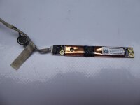 ASUS K73SV Webcam Kamera Modul mit Kabel AN156000WY5 #4455