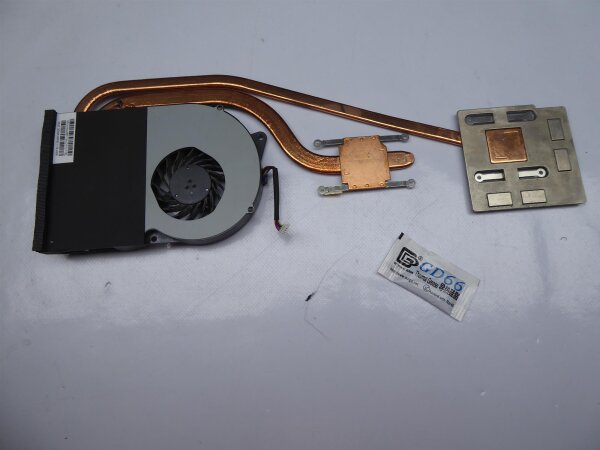 ASUS K73SV Kühler Lüfter Cooling Fan 13N0-KNA0801 #4455