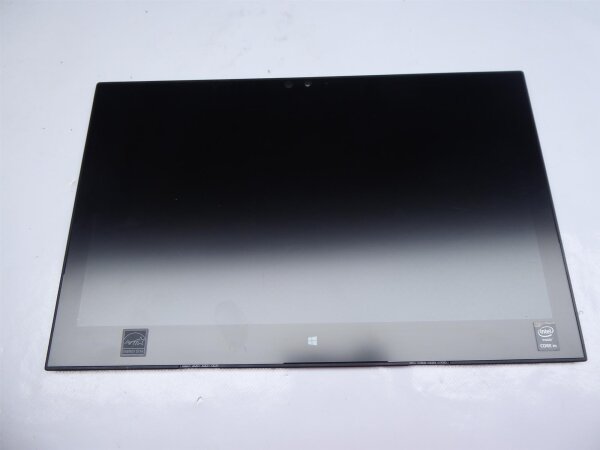 Toshiba Portege Z20T Display Touch Panel LTN125HL04-601 #83383