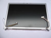 Apple Macbook Pro A1150 15,4 Display komplett matt #2776_C