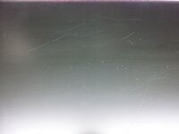 Apple Macbook Pro A1150 15,4 Display komplett matt #2776_C