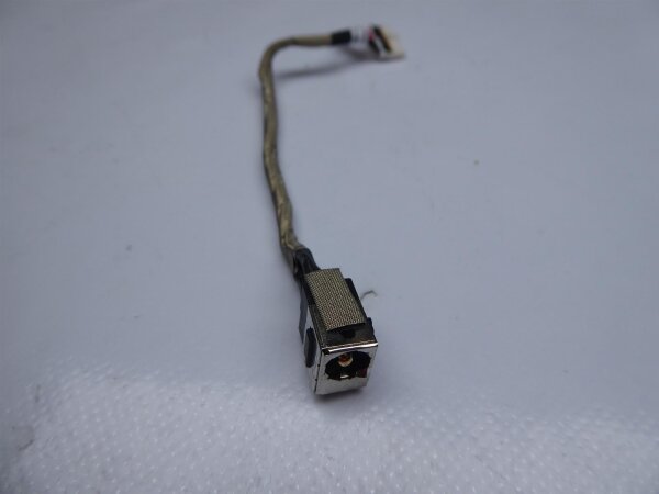 MSI GV62 7RD Powerbuchse Strombuchse K1G-3006022-H39 #4456