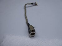 MSI GV62 7RD Powerbuchse Strombuchse K1G-3006022-H39 #4456