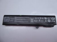 MSI GV62 7RD Original Akku Batterie BTY-M6H #4456