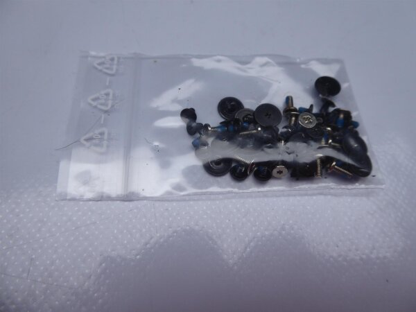 Lenovo IdeaPad 120S-14IAP Schraubensatz Screws Set #4457