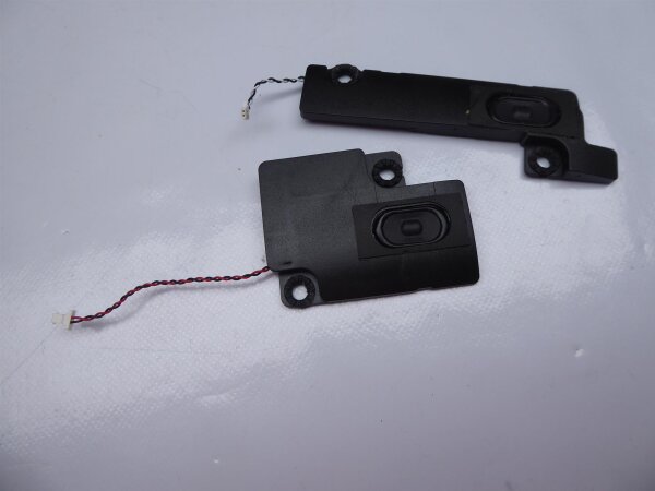 Lenovo IdeaPad 120S-14IAP Lautsprecher Soundspeaker Rechts Links #4457