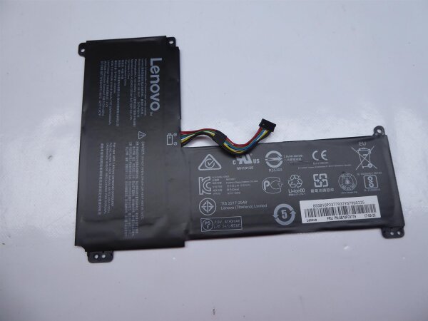 Lenovo IdeaPad 120S-14IAP Original Akku Batterie 5B10P23779 #A7