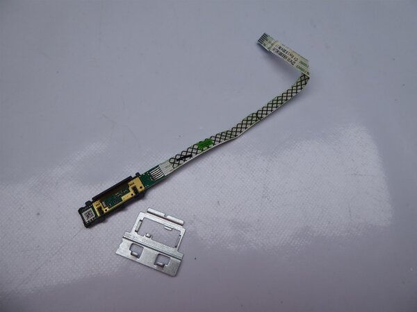 HP ProBook 430 G2 Fingerprint Board mit Kabel  #4169