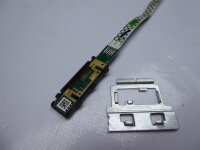 HP ProBook 430 G2 Fingerprint Board mit Kabel  #4169