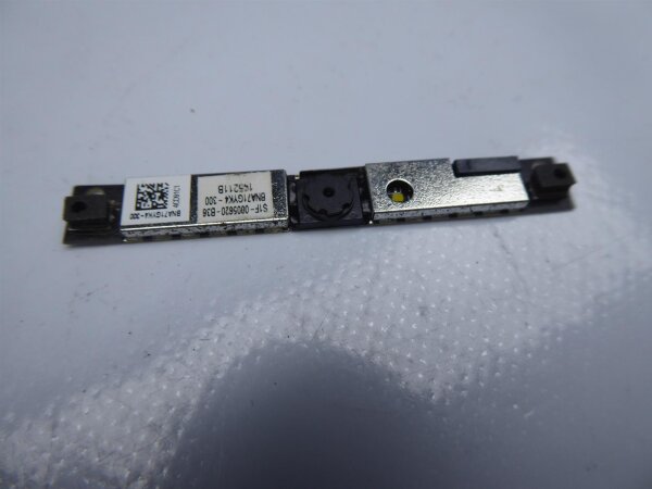 MSI GE62 2QC Apache Webcam Kamera Modul S1F-0005620-B36 #4458