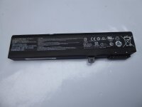 MSI GE62 2QC Apache Original Akku Batterie BTY-M6H #4458